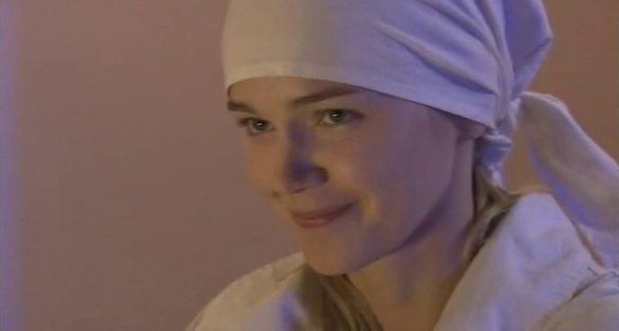 Кадр из фильма Колечко с бирюзой (2008)