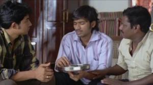 Кадры из фильма Неожиданная встреча / Yaaradi Nee Mohini (2008)