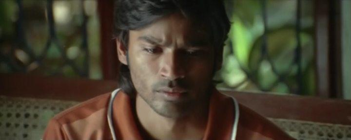 Кадр из фильма Неожиданная встреча / Yaaradi Nee Mohini (2008)