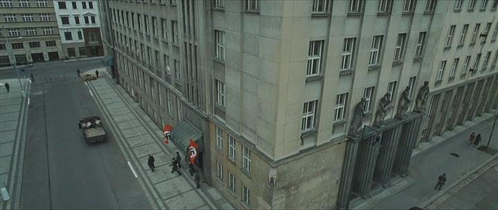 Кадр из фильма Пламя и Цитрон / Flammen & Citronen (2008)