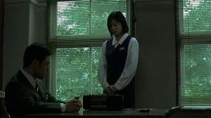 Кадры из фильма Прекрасный дождь / Suwito rein: Shinigami no seido (2008)