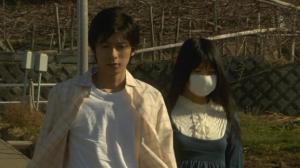 Кадры из фильма Женщина с разрезанным ртом 2 / Kuchisake-onna 2 (2008)