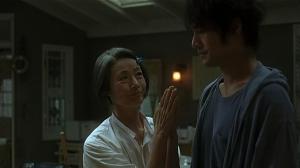 Кадры из фильма Сладкий дождь / Suwîto rein: Shinigami no seido (2008)