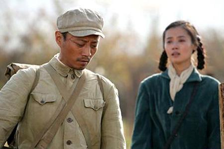 Кадр из фильма Во имя чести / Ji jie hao (2008)