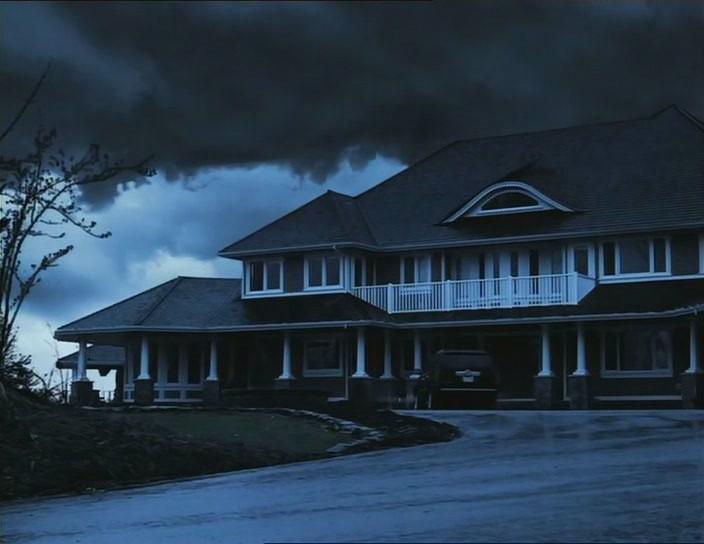Кадр из фильма Штормовое предупреждение / Storm cell (2008)