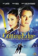 Золотой лед 3 / The Cutting Edge 3: Chasing the Dream (2008)