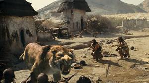 Кадры из фильма 10 000 лет до н.э. / 10,000 BC (2008)