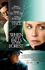 Стертая реальность / When a Man Falls in the Forest (2008)