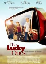 Крутой поворот / The Lucky Ones (2008)