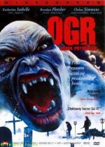 Огрэ - чудовище / Ogre (2008)