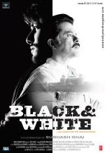 Чёрное и белое / Black & White (2008)