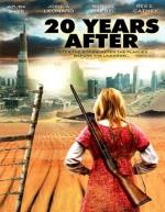 Хроники Апокалипсиса: Перерождение человечества (Как кроты, как крысы) / 20 Years After (2008)