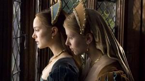 Кадры из фильма Еще одна из рода Болейн / The Other Boleyn Girl (2008)