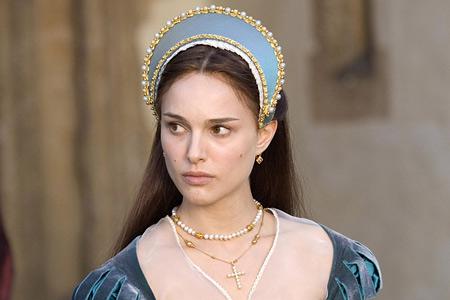 Кадр из фильма Еще одна из рода Болейн / The Other Boleyn Girl (2008)
