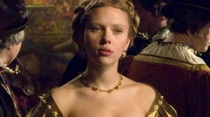 Кадры из фильма Еще одна из рода Болейн / The Other Boleyn Girl (2008)