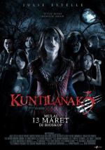 Кунтиланак 3 / Kuntilanak 3 (2008)