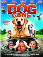 Алмазный пес / Dog Gone (2008)