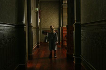 Кадр из фильма Приют / El Orfanato (2008)
