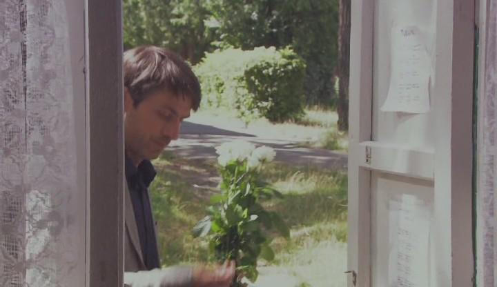 Кадр из фильма Антиснайпер (2008)
