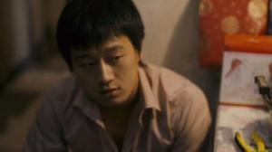 Кадры из фильма Потерянные в Пекине / Ping guo (2008)