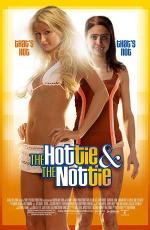 Красавица и уродина / The Hottie and the Nottie (2008)