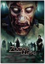 Люди против зомби / Zombie Wars (2008)
