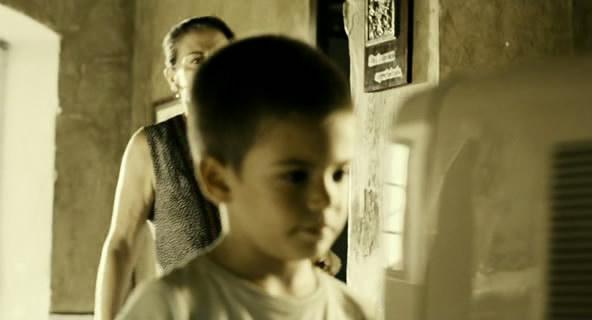 Кадр из фильма Три дня / Tres días (2008)