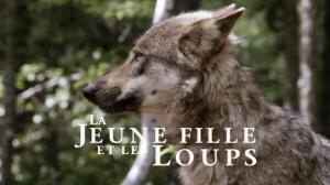 Кадры из фильма Девушка и волки / La jeune fille et les loups (2008)
