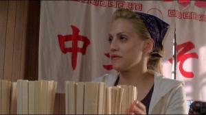 Кадры из фильма Суши girl / The Ramen Girl (2008)