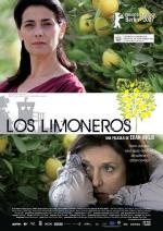Лимонное дерево / Etz Limon (2008)