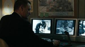 Кадры из фильма Наблюдение / Surveillance (2008)