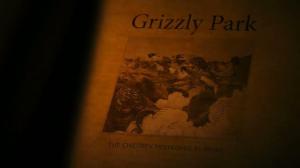 Кадры из фильма Гризли парк / Grizzly Park (2008)
