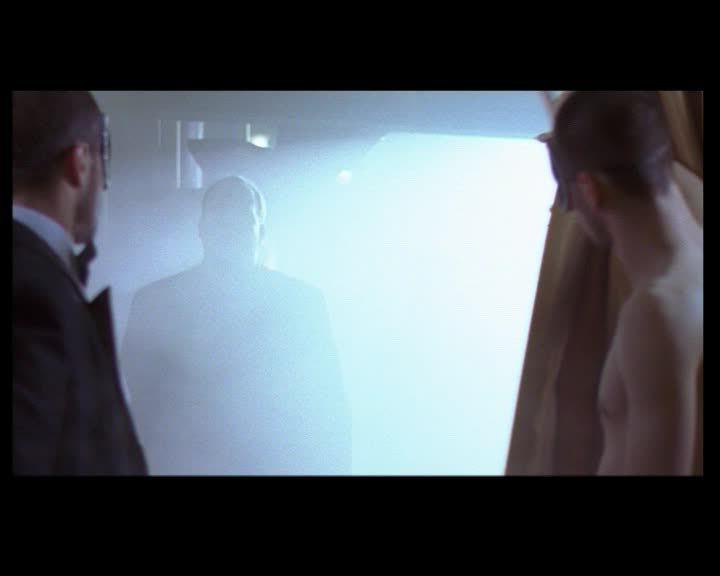 Кадр из фильма Дым / Smoke (2008)