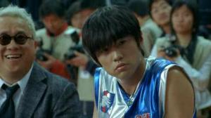 Кадры из фильма Баскетбол в стиле Кунг-Фу / Gong fu guan lan (2008)