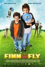 Приключения Финна / Finn on the Fly (2008)