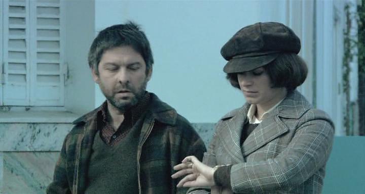 Кадр из фильма Облава на палача / La traque (2008)