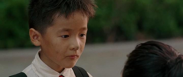 Кадр из фильма Седьмой / Cheung Gong 7 hou (2008)