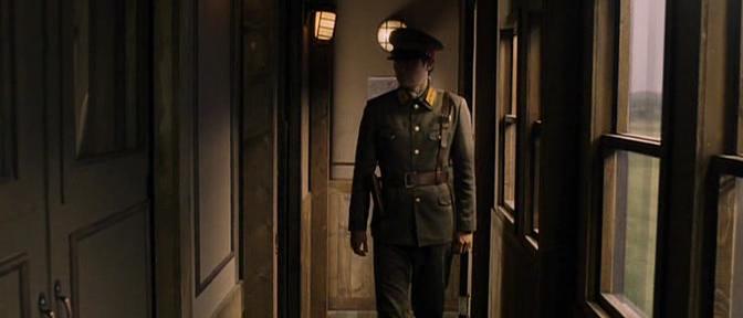Кадр из фильма Однажды давным-давно в Корее / Once Upon a Time: Journey to Neverland (2008)