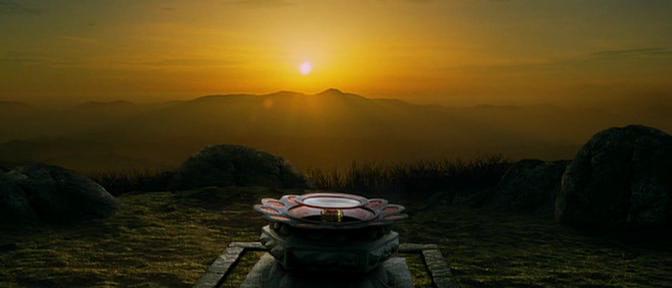 Кадр из фильма Однажды давным-давно в Корее / Once Upon a Time: Journey to Neverland (2008)