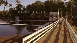 Кадры из фильма Летняя пора / Summerhood (2008)