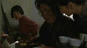 Кадры из фильма Кабеи - наша мама / Kabe (2008)