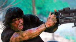 Кадры из фильма Рэмбо IV / Rambo IV (2008)