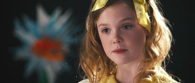 Кадр из фильма Фиби в Стране чудес / Phoebe in Wonderland (2008)