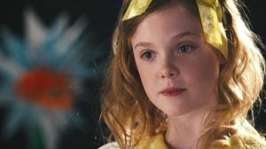 Кадры из фильма Фиби в Стране чудес / Phoebe in Wonderland (2008)