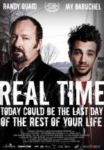 Реальное время / Real Time (2008)