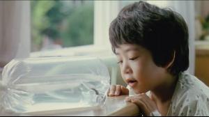 Кадры из фильма Маленький принц / Little Prince (2008)