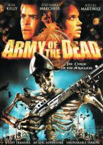 Сокровища конкистадоров: Тайна затерянного города / Army of the Dead (2008)