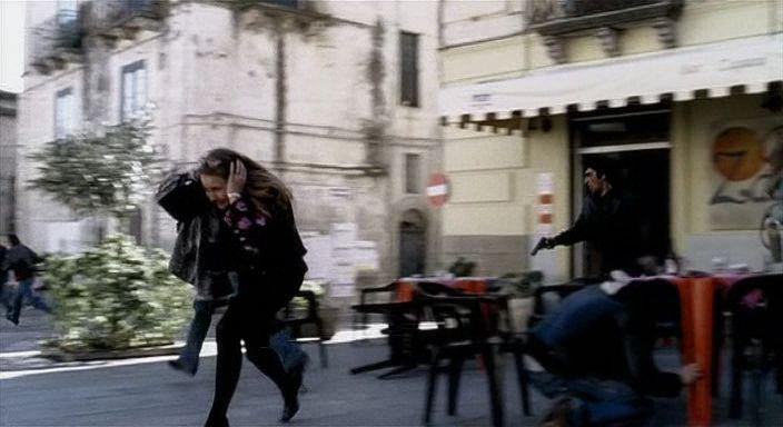 Кадр из фильма Последний покровитель / L'ultimo padrino (2008)