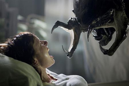 Кадр из фильма Чужие против Хищника: Реквием / Aliens vs. Predator: Requiem (2008)