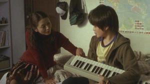 Кадры из фильма Токийская соната / Tokyo Sonata (2008)